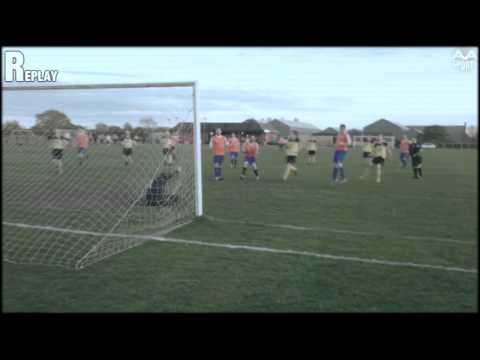 Newark Alliance Evo vs Roaring Meg