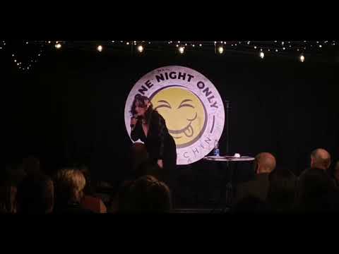 Opener - "For One Night Only" The Market Theatre, Hitchin 15th May 2026
