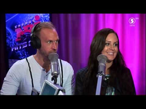 Best of v23, 2013 - VAKNA med NRJ