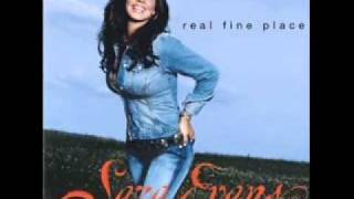 SARA EVANS - YOU'LL ALWAYS BE MY BABY.. [STILL PICTURES].flv