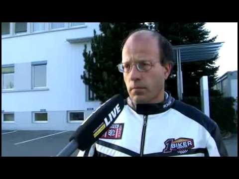 Umfrage unter Hirschmann-Mitarbeitern