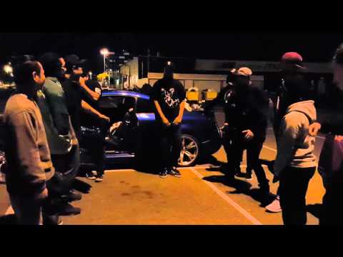 The Next level part 1: Erupt's round 2 Versus U-Ground