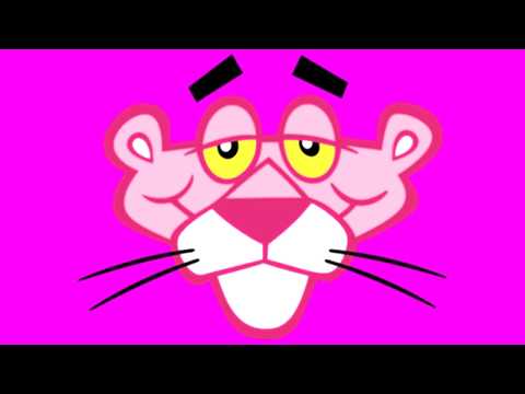 PINK PANTHER - StuBee Vs Mack Vs StephSharp Vs ColinEff Vs Kennedy Vs Lockhart - 2018