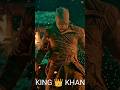 Jawaan Movie Trailer King Khan Shahrukh Khan Srk Shorts