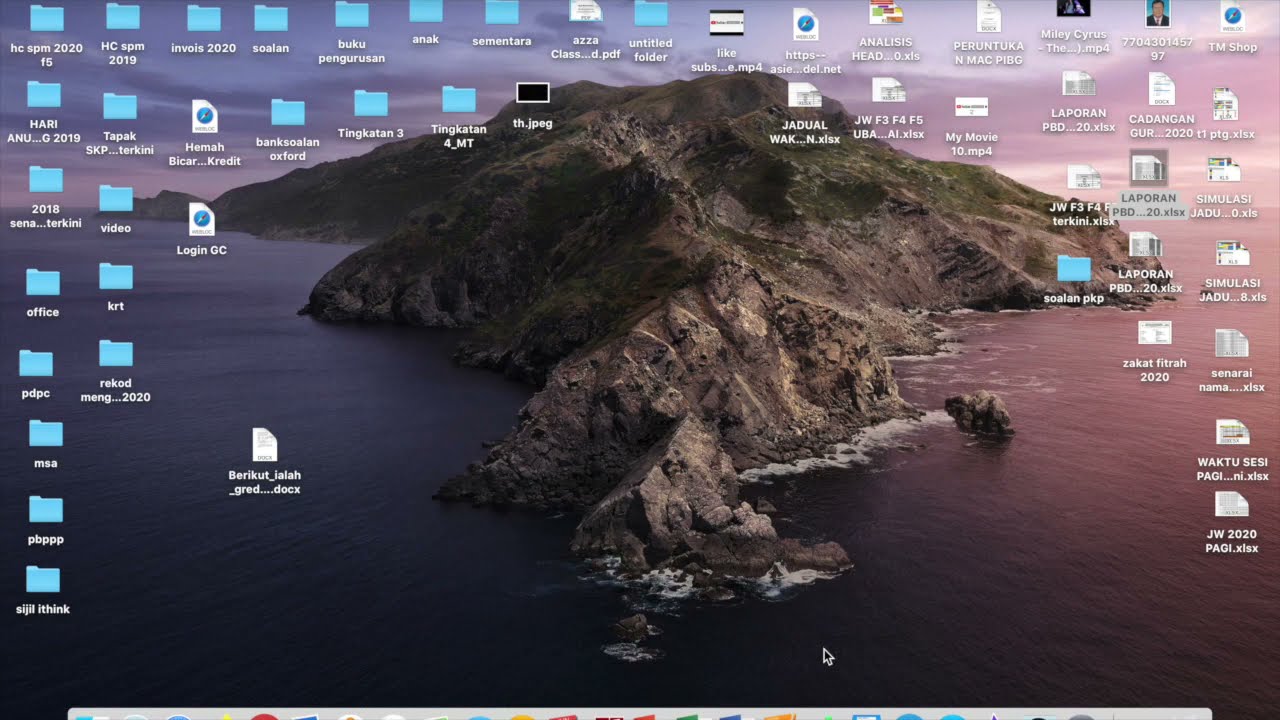 Anda mungkin ingin tahu...Berapa Gaji Kita Dapat Bila Naik dari DG44 ke DG48
