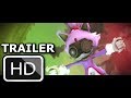 BLAZE THE CAT 2022 Movie Official Teaser Trailer Captain Marvel Style