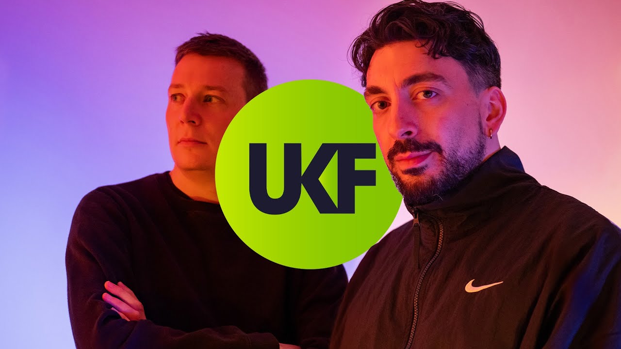 My Nu Leng x Mob Tactics - Sahara Dub