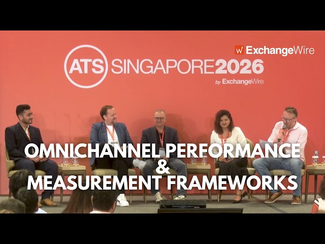 Closing the Measurement Gap: Building a Framework That Works Across APAC