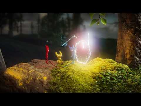 Unravel Two - All Bonus Levels/Challenges SOLO Speedrun Walkthrough (1-20) - Hard and Fast Trophy