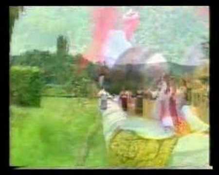 Idajet Ibrahimi - Manushaqja