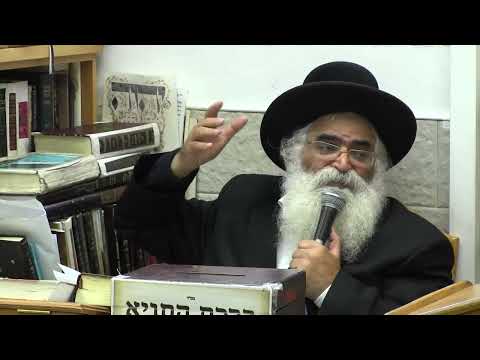 החסידות מוציאה אותך ממצרים-כ"ו טבת תשפ"ג