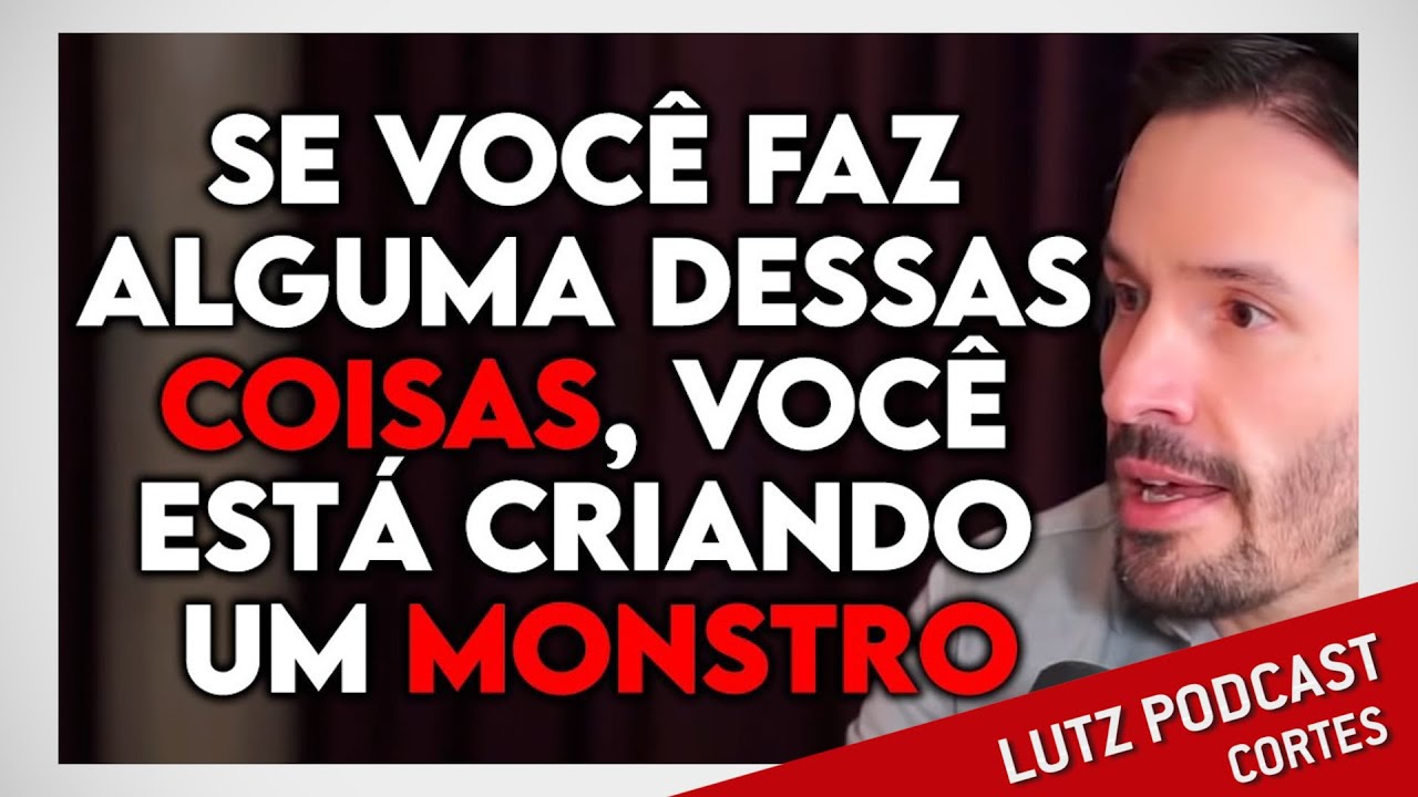 O QUE ACONTECE SE VOCÊ NÃO EXPRESSAR SUAS EMOÇÕES | Psiquiatra Fernando Fernandes