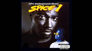 Spice 1 - East Bay Gangsta HD