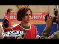 Degrassi The Next Generation Moonlight Desires Degrassi