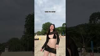 Ganda ni Ate 😍 #tiktokviral #bigos #funnyclips #bigo #funnyvideos #fakebody #viralclips #prettygirl