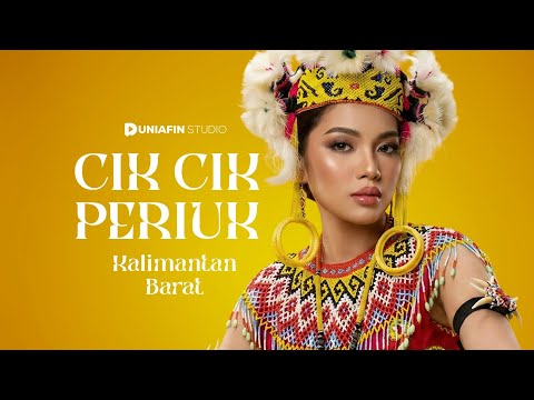 CIK CIK PERIUK – Epic Version | Cover Lagu Daerah Kalimantan Barat | Duniafin Studio