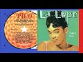 La Lupe - Take It Easy