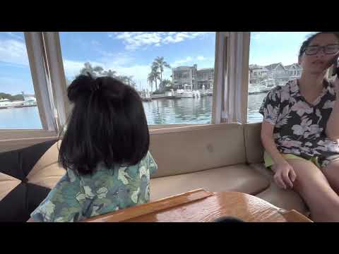 2006 Duffy 21 ft for sale tour