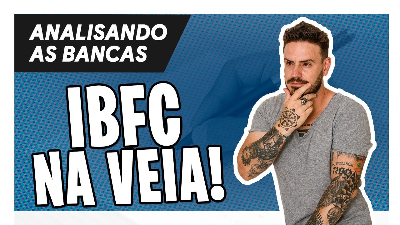 A Banca IBFC - Pablo Jamilk