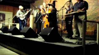 Song of the Whippoorwill