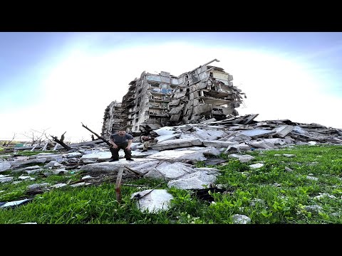 Хаски - Партизан