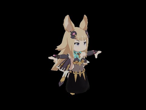 A Metera loop a day keeps the A. Belial away