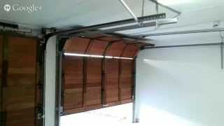 preview picture of video 'Garage Door Repair Antioch, CA - Call Us Today - TheTrafficHQ.com'