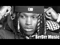 King Von Crazy Story BASS BOOSTED