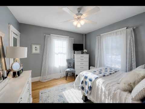 11 Roseland Road, Worcester, MA 01609 - Multifamily - Real Estate - For Sale