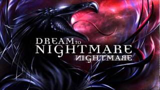 Cover art for Dream to Nightmare