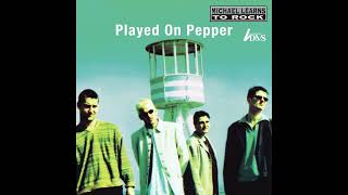 Michael Learns To Rock - Breaking The Rules (Officiel Audio)