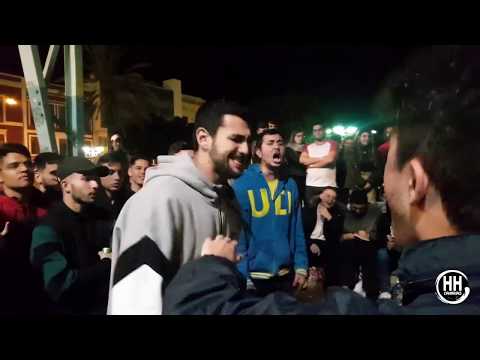 Duque vs Azekas - 8vos - Última Oportunidad