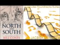 "North and South" Soundtrack Suite