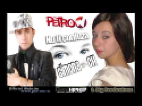 Petrow feat Simona - Nu fi confuza