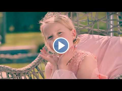 Lucilla Bellinga - Modeshow