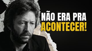 TEARS IN HEAVEN - A Canção Que Curou Eric Clapton
