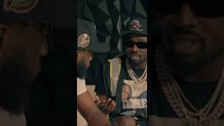 Troy Ave SPEAKS on Maino a.k.a CHAINO