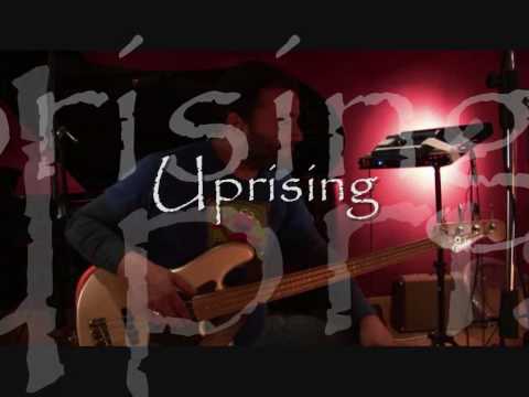 Top Ten Muse Bass "Moments"