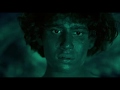 Life Of Pi Island Clip