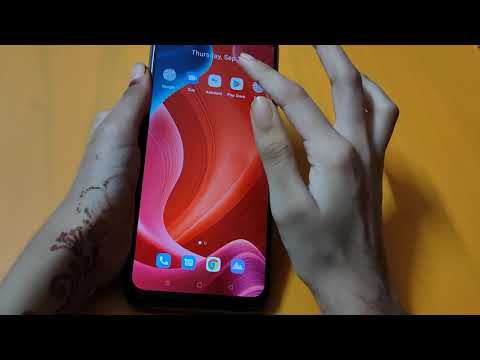 How to change keyword language in realme C21Y | keyword settings | keyboard language change karen