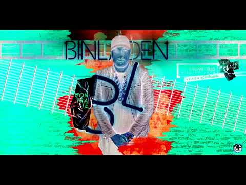 MC BIN LADEN - ARROCHÃO DA GLOBO ( DJ GUINA ) MÚSICA NOVA 2018