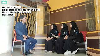 Download lagu Vlog Wawancara 'Masuknya Islam di Jambi' bersama Narasumber Keturunan Habib Husin Bin Ahmad Baraqbah mp3 Download lagu Vlog Wawancara 'Masuknya Islam di Jambi' bersama Narasumber Keturunan Habib Husin Bin Ahmad Baraqbah mp3