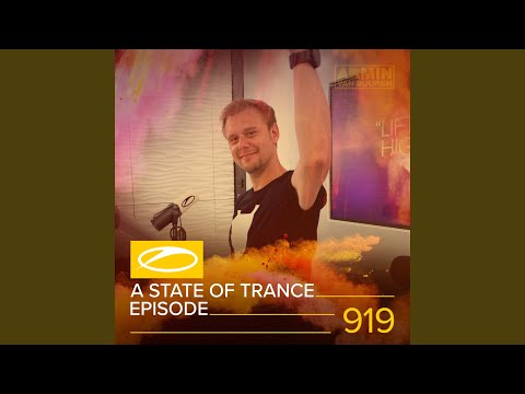 The King's Groove (ASOT 919)