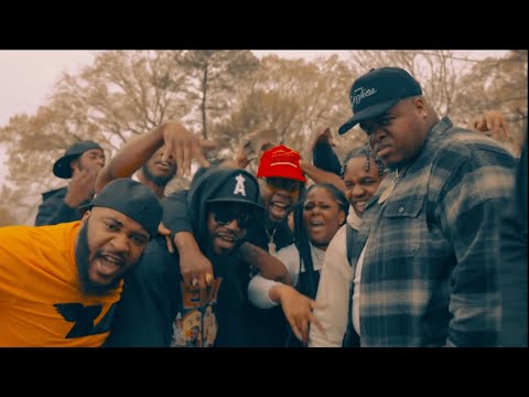 [FREE] Duke Deuce Type Beat - "Gangsta Party" | Memphis Type Beat 2022