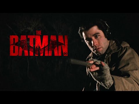Blow Out (1981) | The Batman Trailer Style