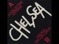 Chelsea - Look at the outside