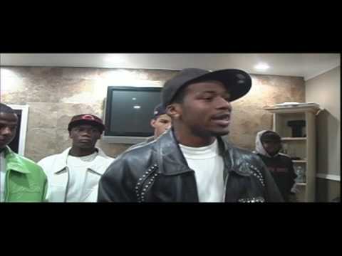 Scrap Dollars vs Prince Da Velly