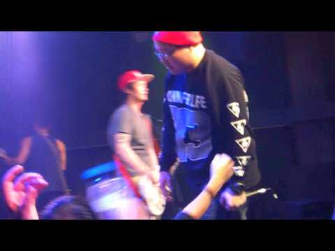 10312015 All I Have - (Part 2)