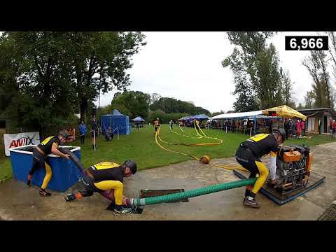 SDH Bechov - Ploukonice 2020