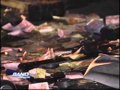 Band Cidade Campinas 09 10 2012 - bloco 01